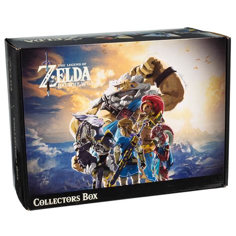 zelda mountain metal boxes|zelda breath of the wild box adjustment.